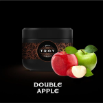 قلیان با طعم دوسیب