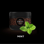 قلیان با طعم نعنا