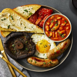 صبحانه انگلیسی